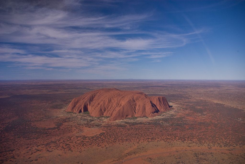 Uluru