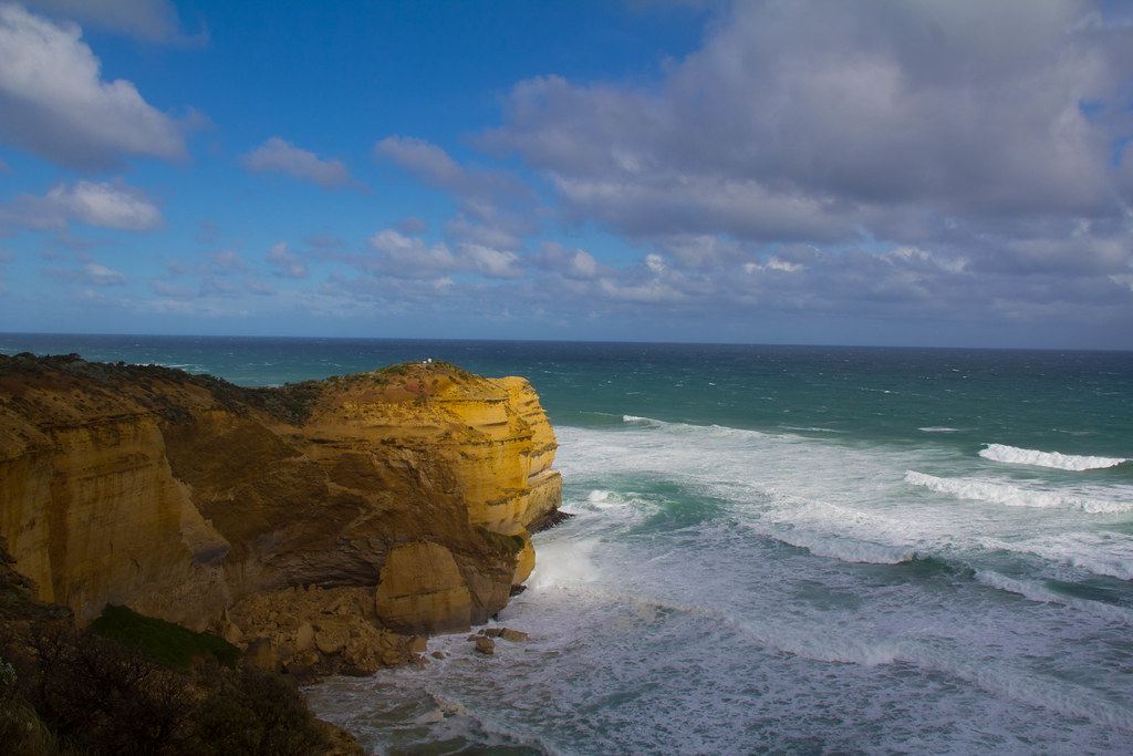 Great Ocean Road