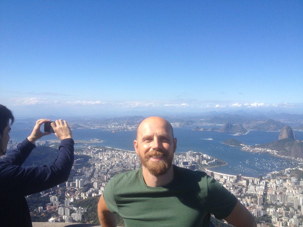 Río de Janeiro
