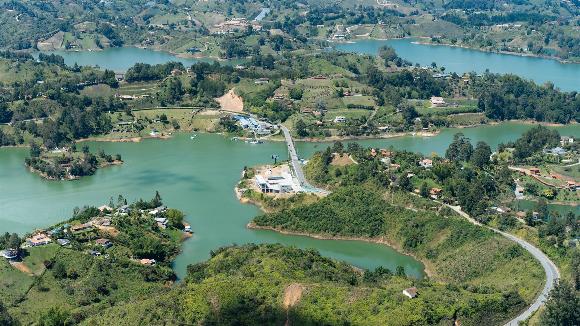 Colombia