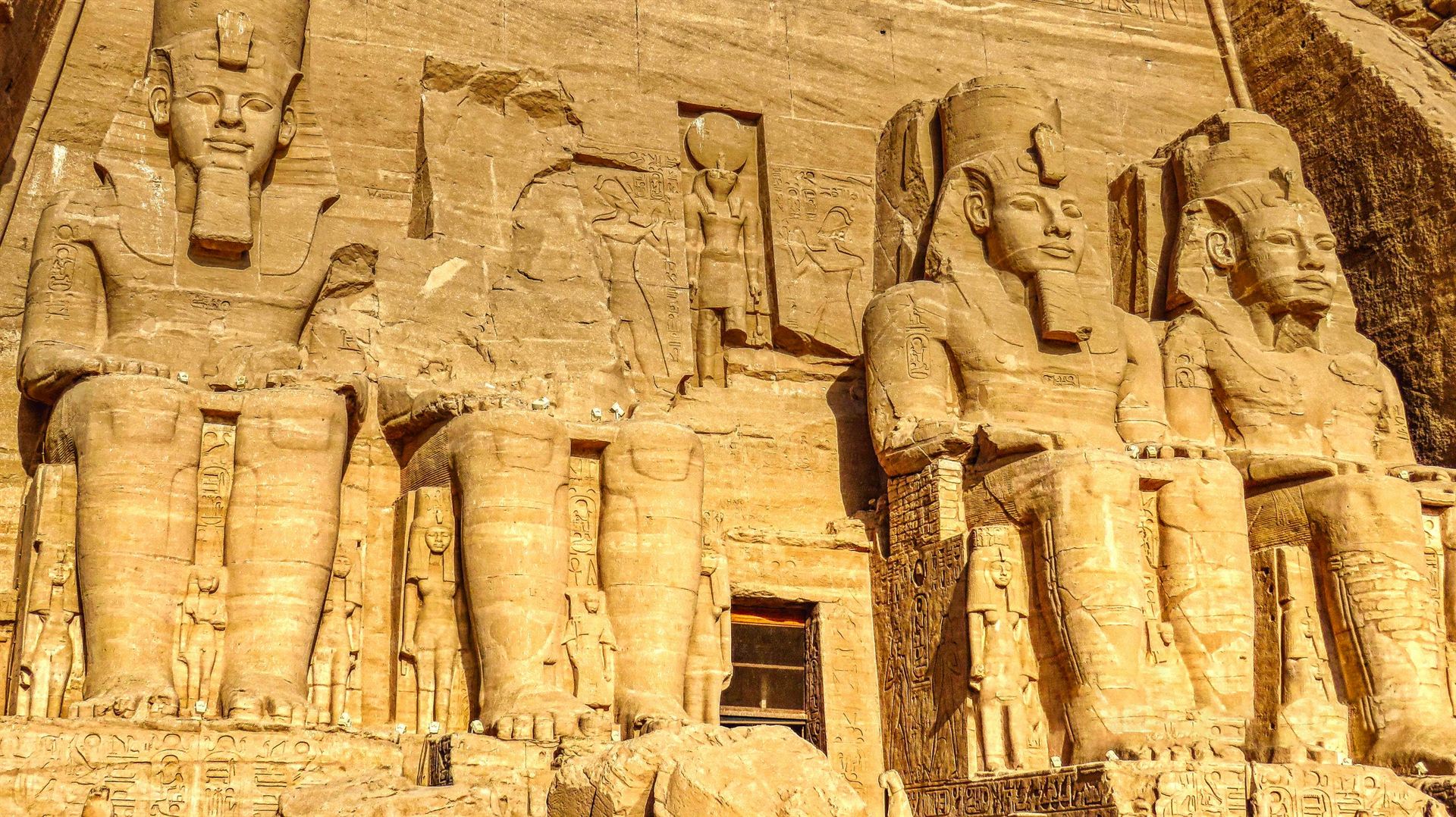 Abu Simbel