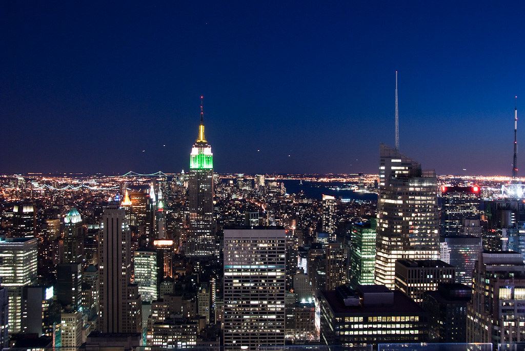 Nueva York