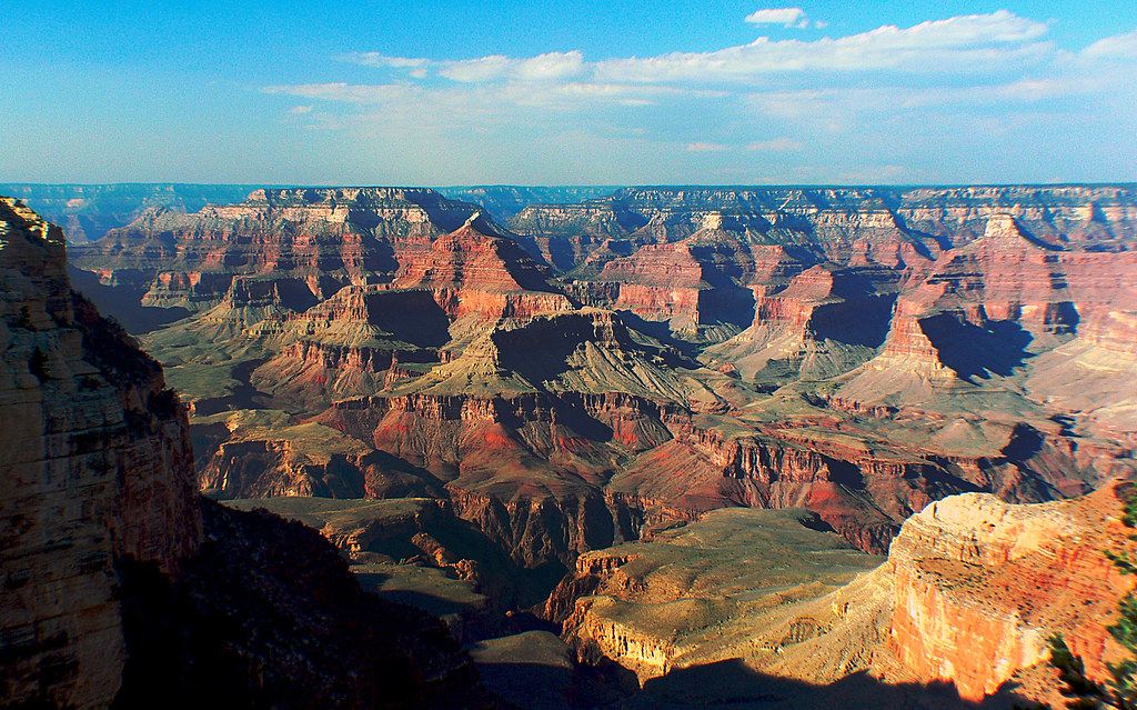Gran Cañón