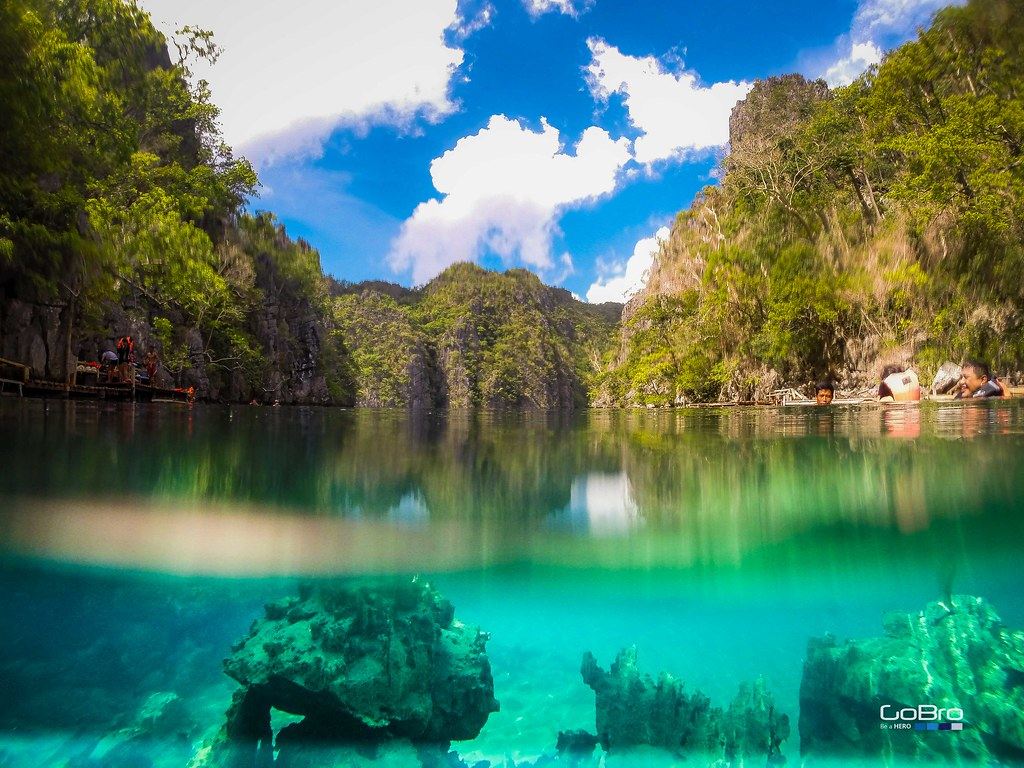 Coron, Palawan