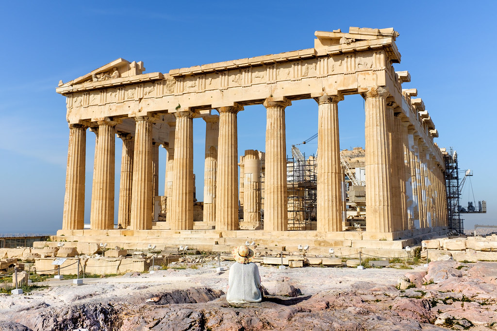 Grecia