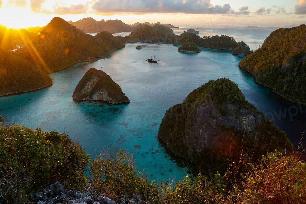 Buceo en Raja Ampat