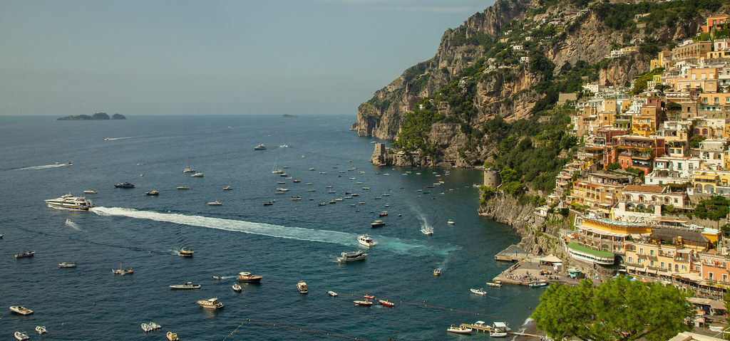 Costa Amalfitana