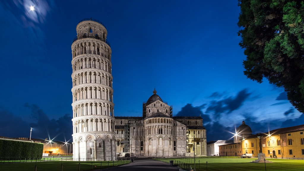 Torre de Pisa