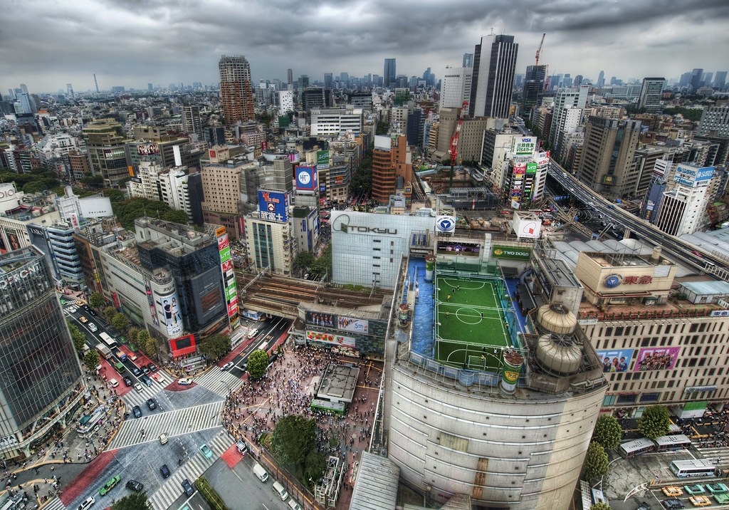 Tokio