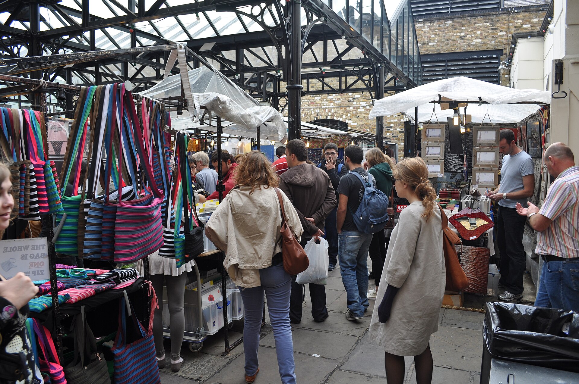 Camden Town