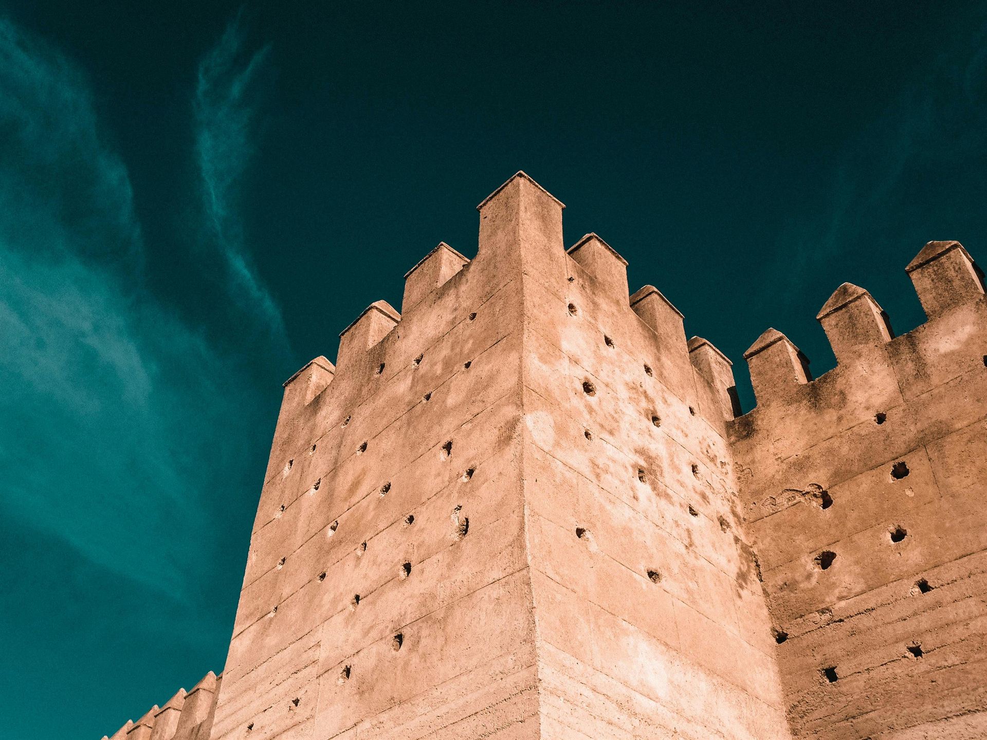 Marruecos