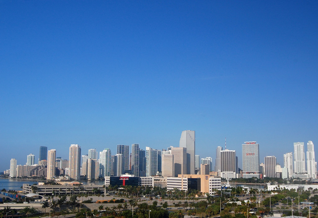 Miami