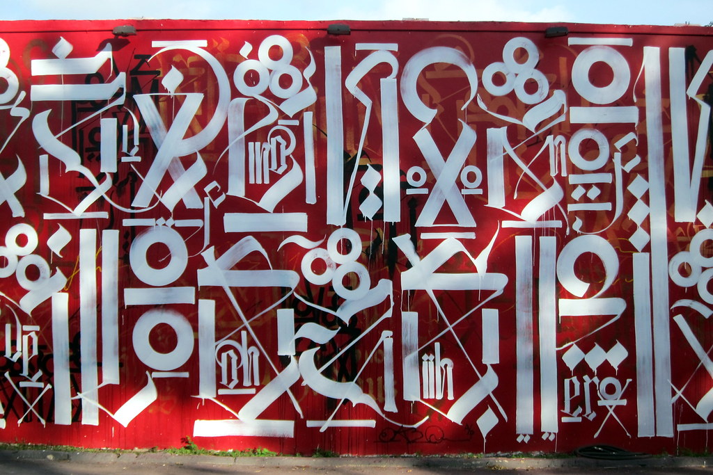 Murales de Wynwood