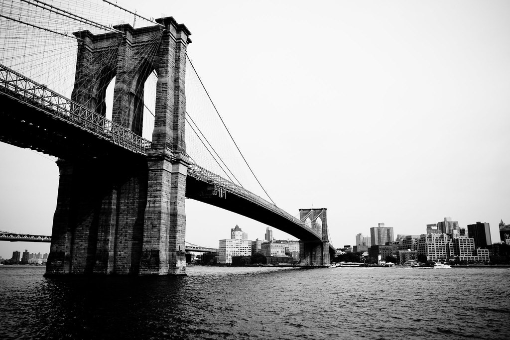 Puente de Brooklyn