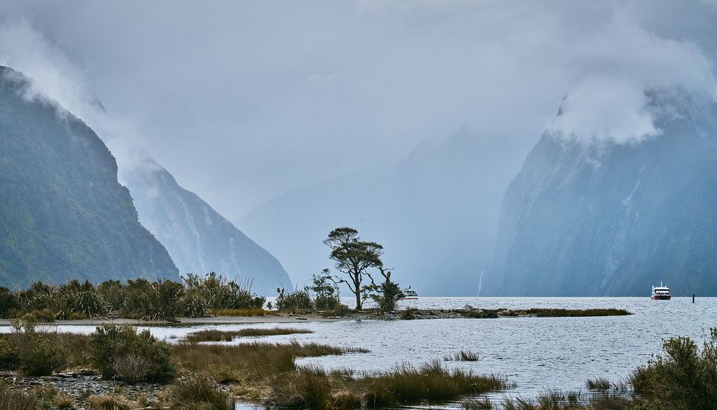 Milford Sound
