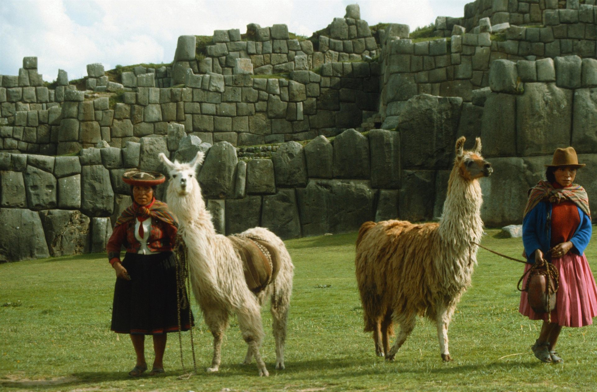 Perú