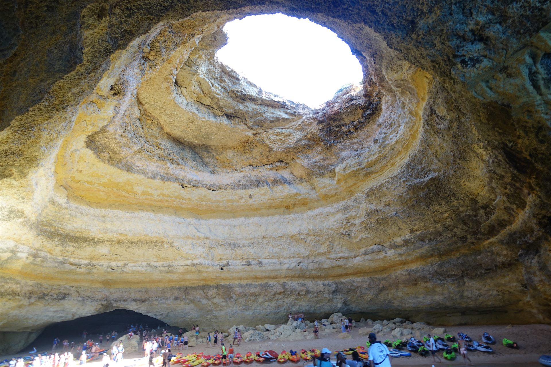 Algarve