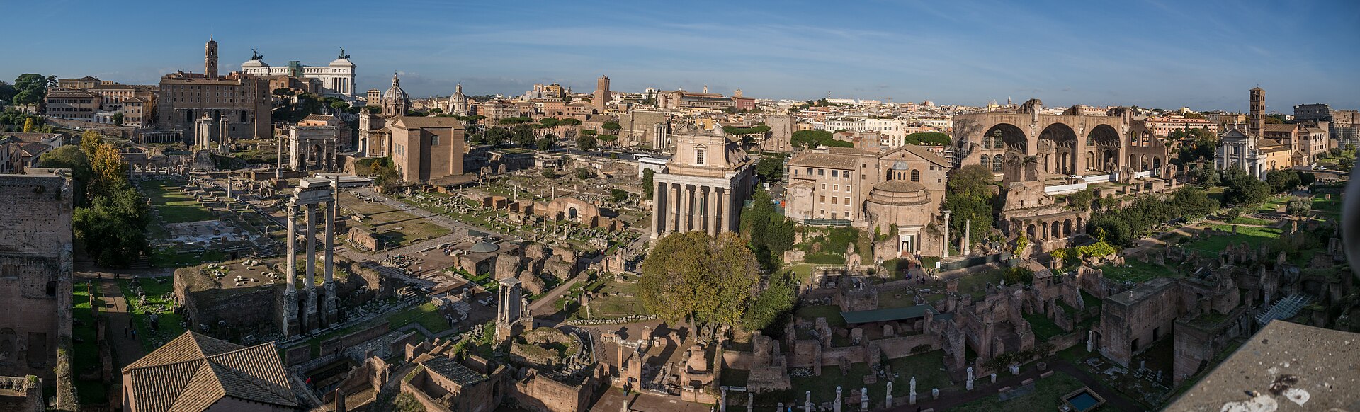 Foro Romano