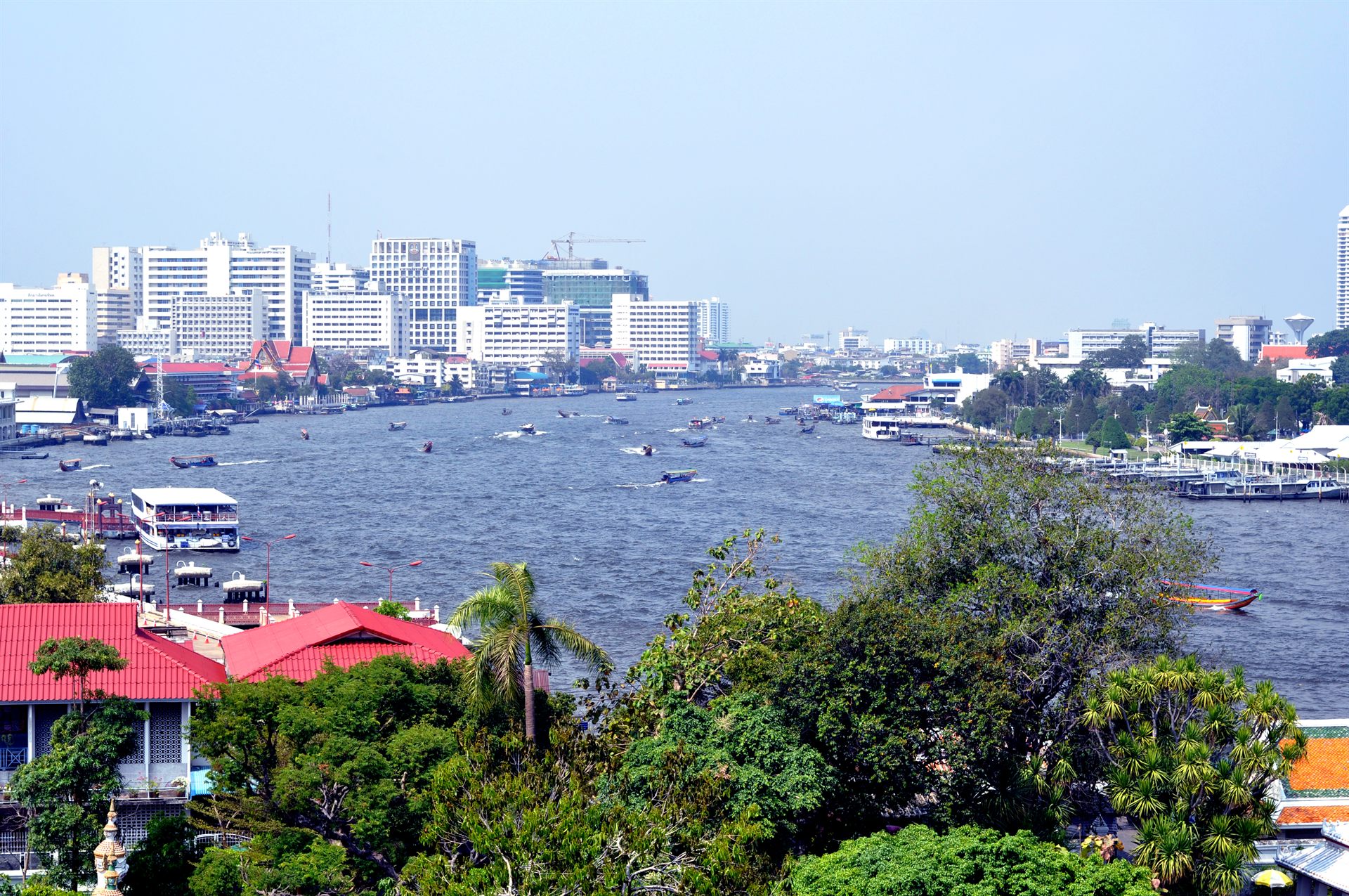 Tailandia